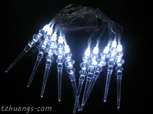 LED Battery Decoration Light, LED Battery Fairy Light, LED Battery wedding light, LED Battery christmas light, 009-012