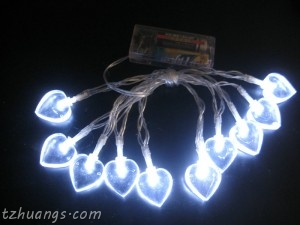 LED Battery Decoration Light, LED Battery Fairy Light, LED Battery wedding light, LED Battery christmas light,021-024